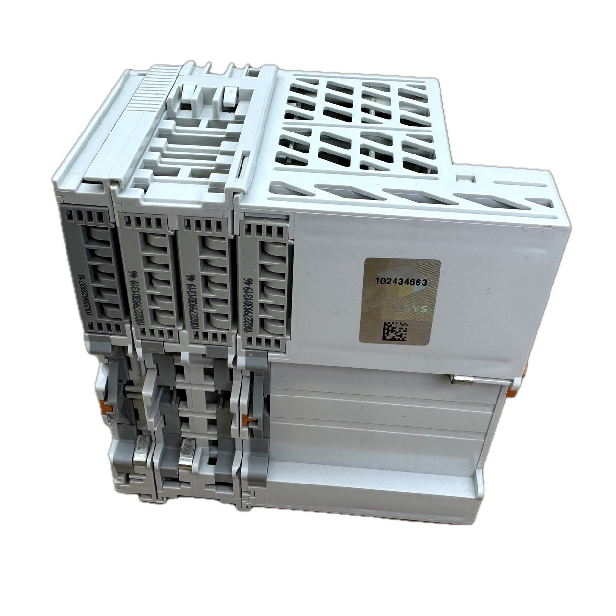 LK4879 Mobilfunkmodul Controller PFC200 Ethernet Wago 750-8207_6