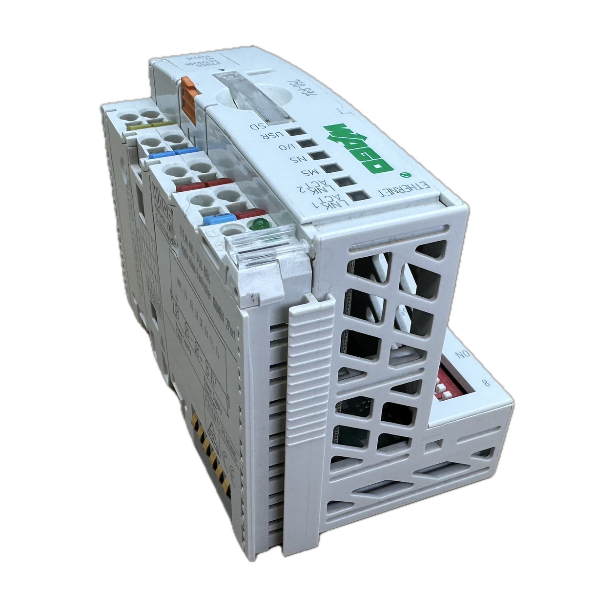 LK4880 Controller Flexroom Ethernet Wago 750-884_4