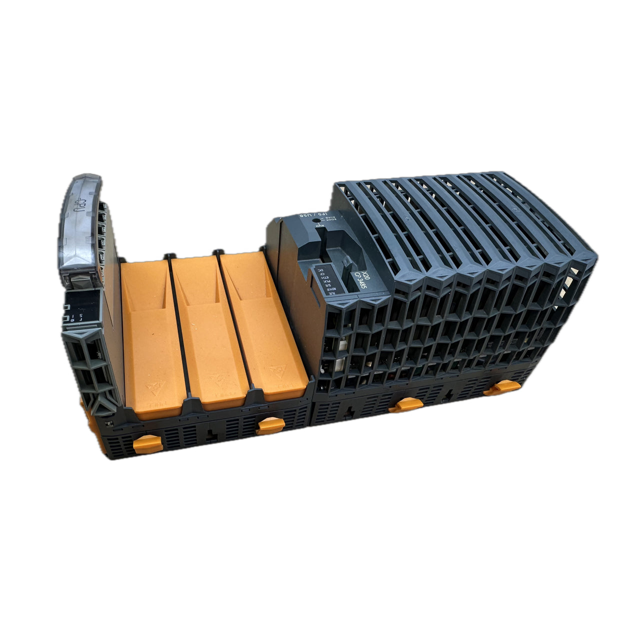 LK4881 Steuerung B&R X20CP3485 Rev K0_2