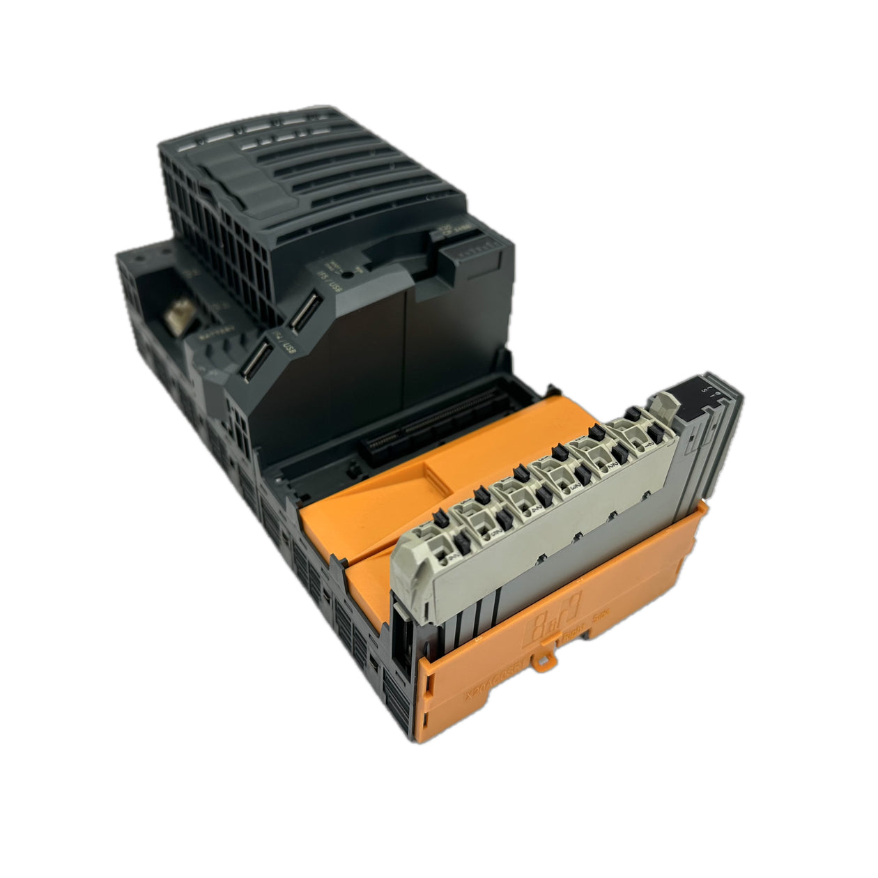 LK4893 CPU Steuerung B&R X20CP3486 Rev L0_2