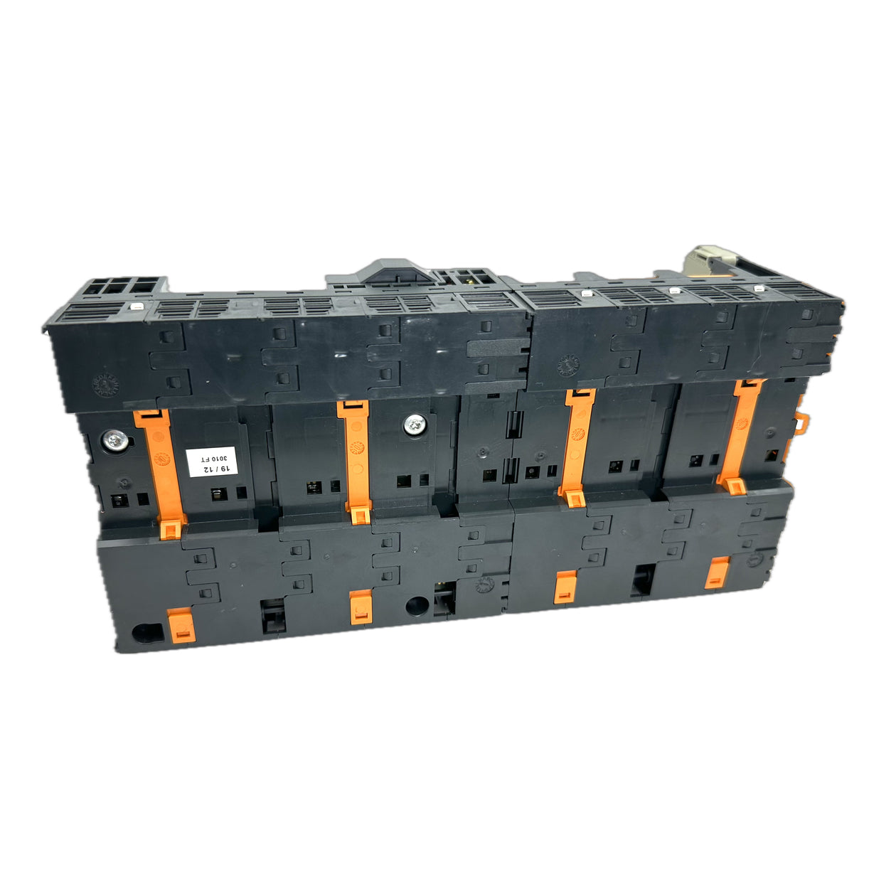 LK4893 CPU Steuerung B&R X20CP3486 Rev L0_5