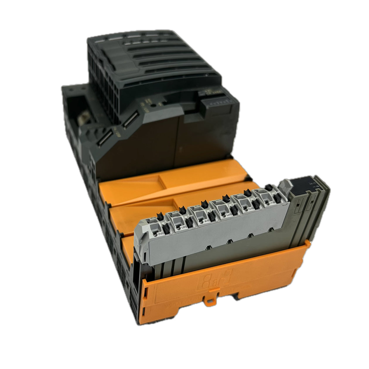 LK4894 CPU Steuerung B&R X20CP3486 Rev K0_2