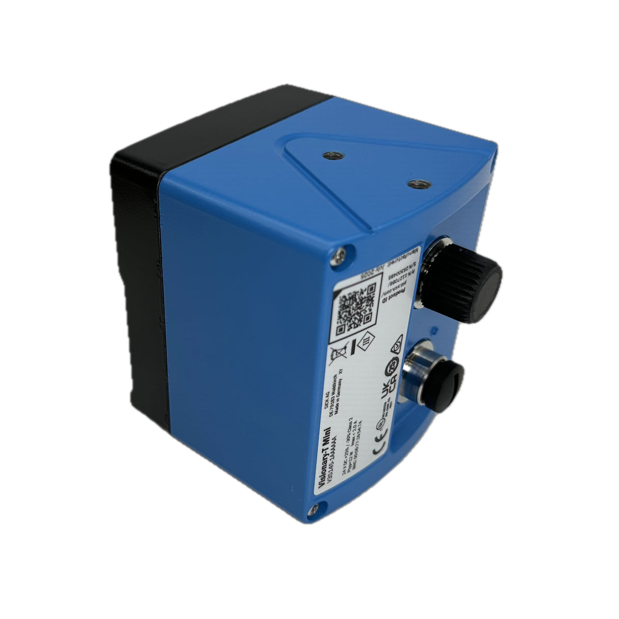 LK4896 3D Sensor Kamera Visionary T Mini Sick V3S145-1AAAAAA 1127086_7
