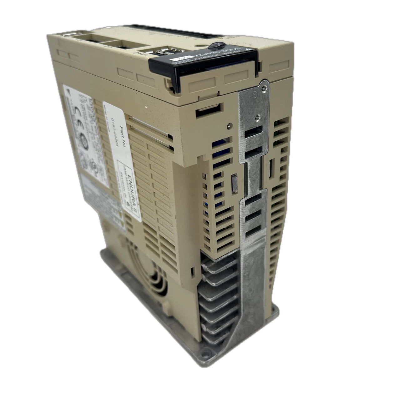 LK4903 Servoregler Yaskawa SGDS-08A12A 750W_3