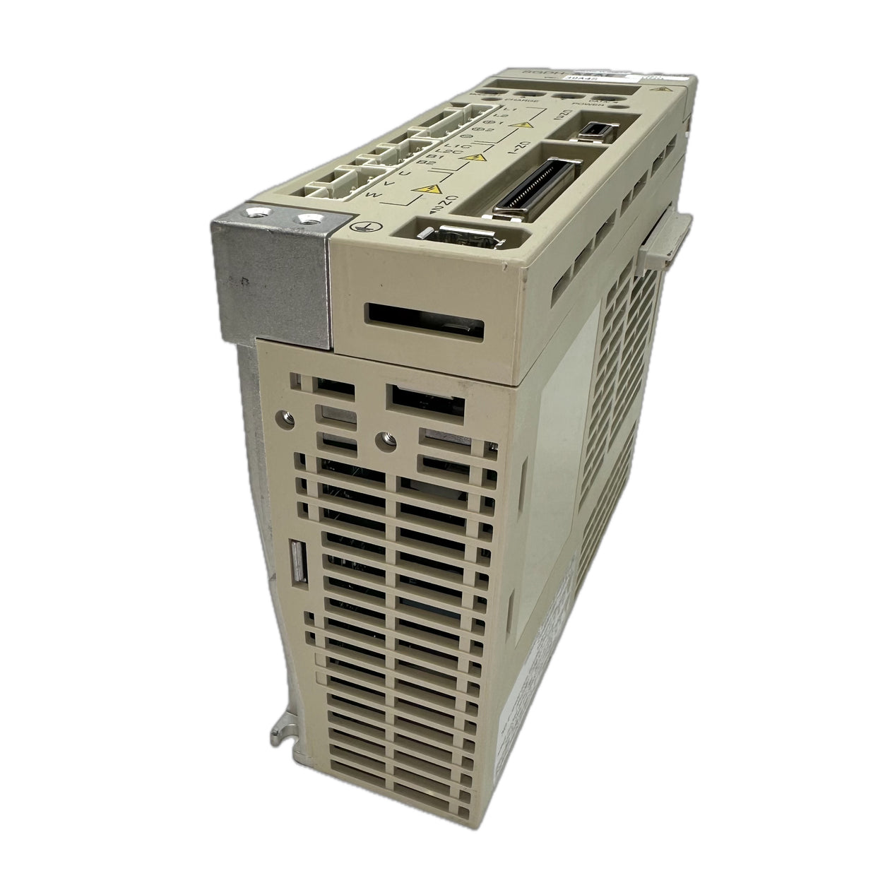 LK4905 Servoregler Yaskawa SGDH-A5AE 50W_2