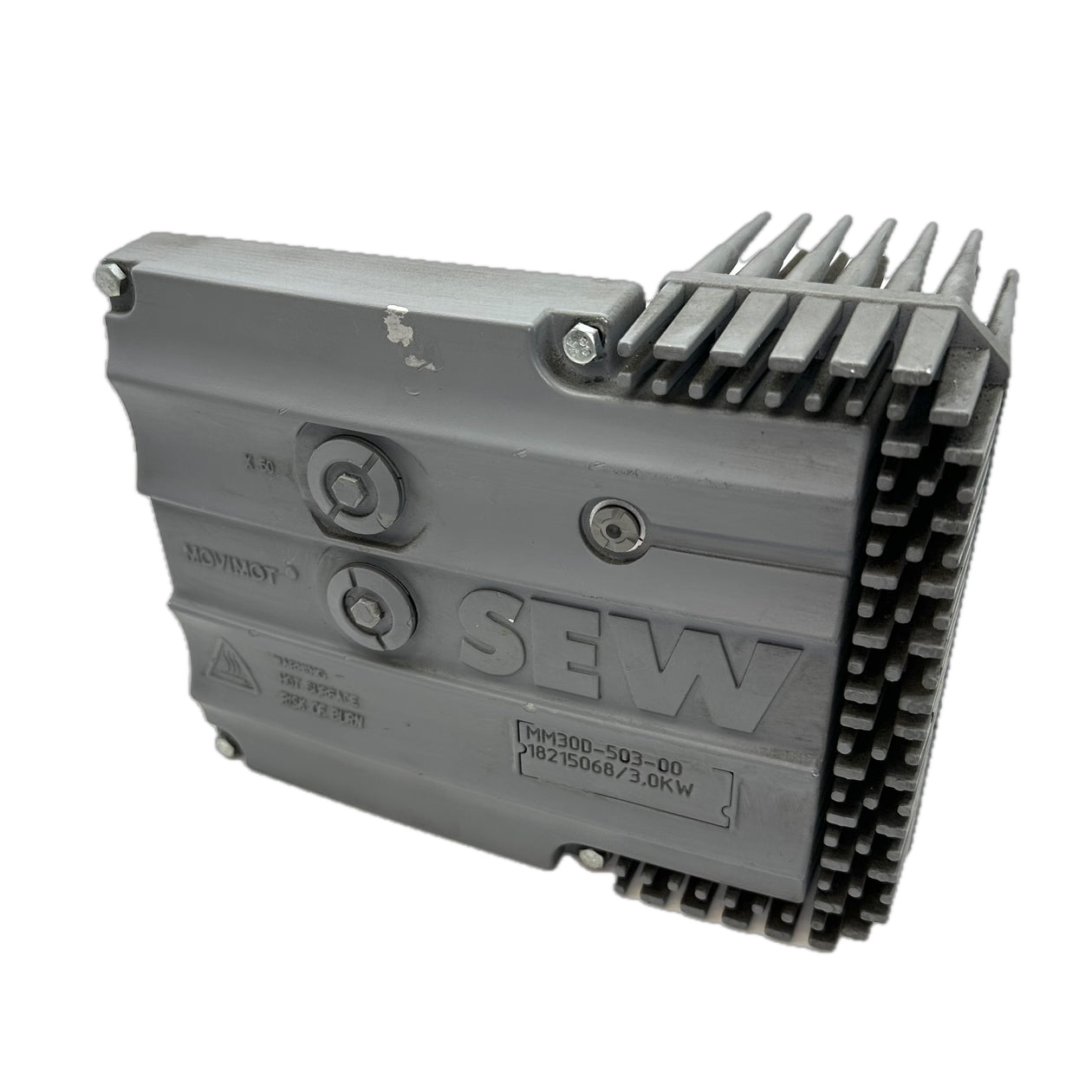 LK4914 Frequenzumrichter Movimot SEW MM30D-503-00 18215068 3KW