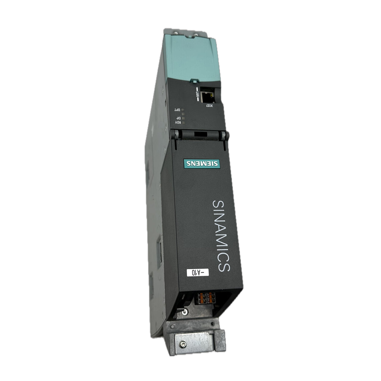 LK4916 Control Unit CU320-2 DP Profibus Siemens 6SL3040-1MA00-0AA0 Flash card