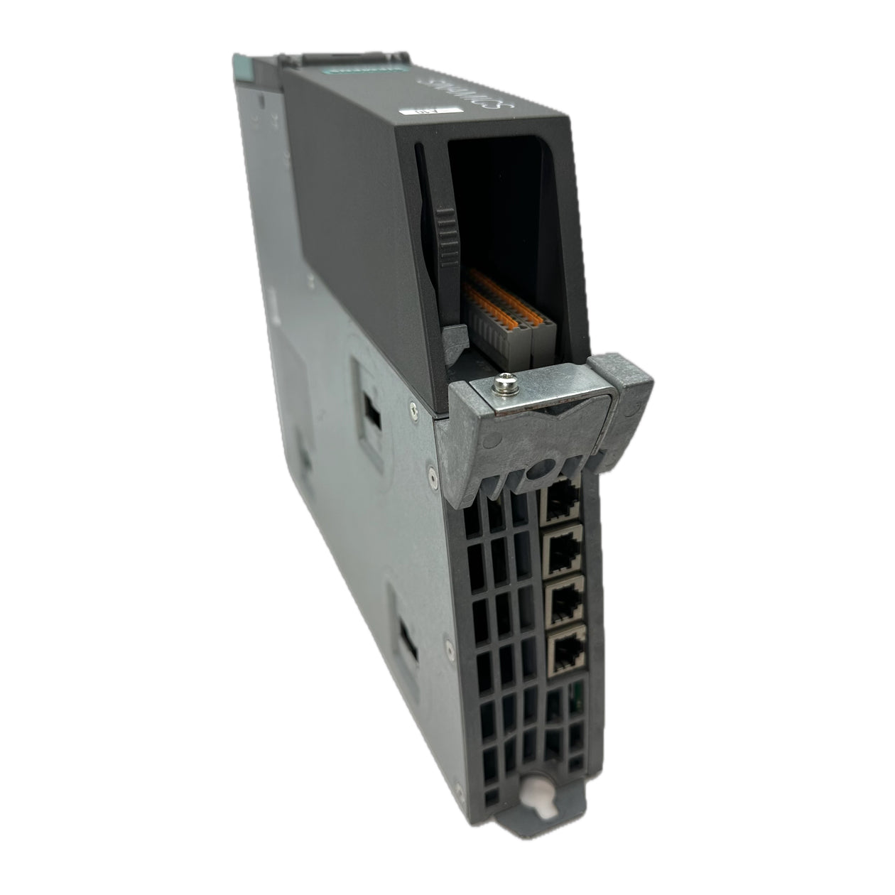LK4916 Control Unit CU320-2 DP Profibus Siemens 6SL3040-1MA00-0AA0 Flash card_4