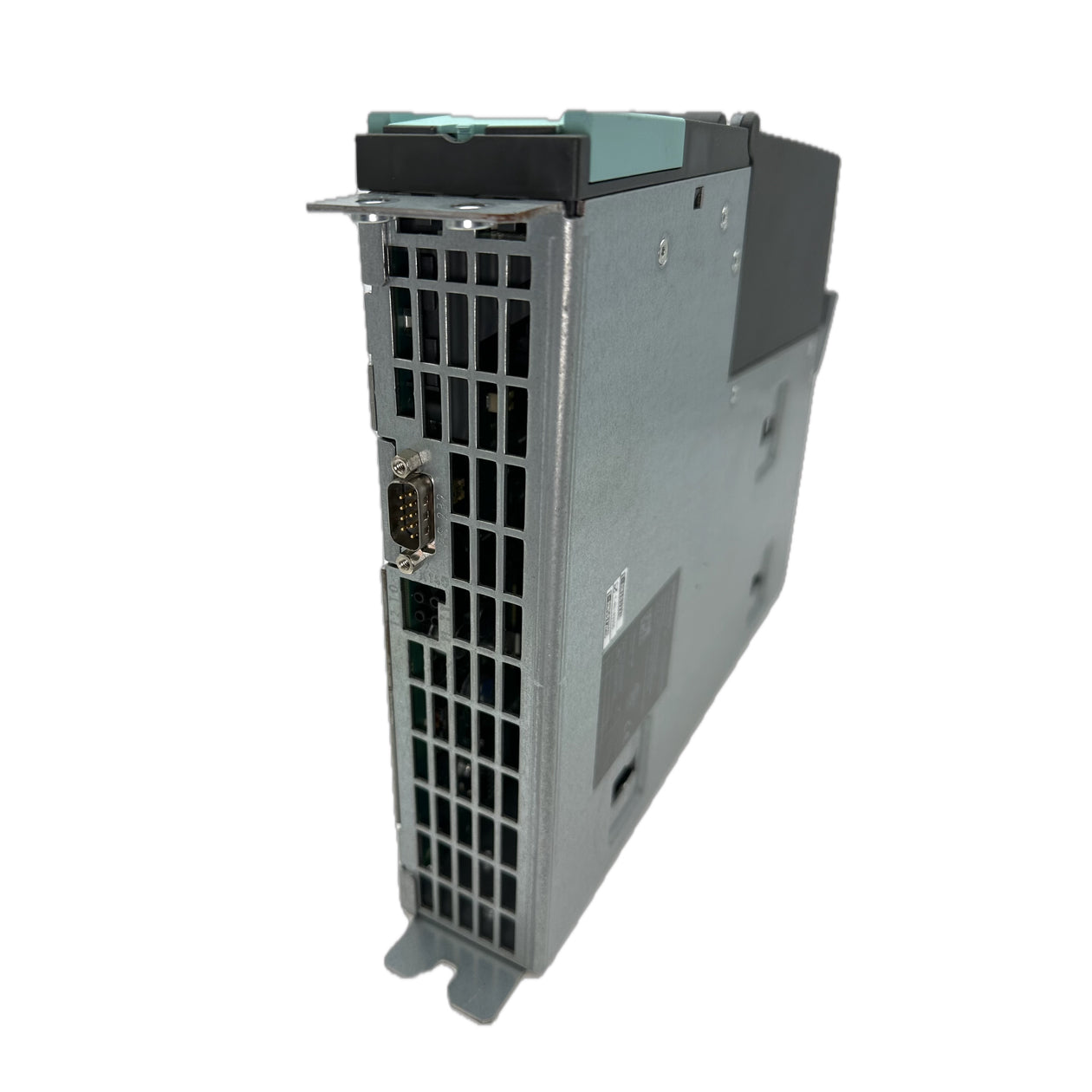 LK4916 Control Unit CU320-2 DP Profibus Siemens 6SL3040-1MA00-0AA0 Flash card_5