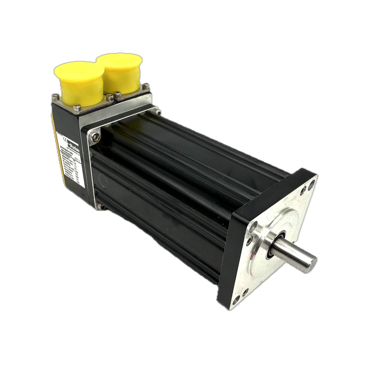 LK4919 AC Servomotor Parker SM233AE-FGSV