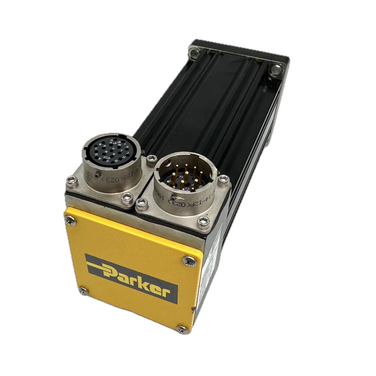 LK4919 AC Servomotor Parker SM233AE-FGSV_2