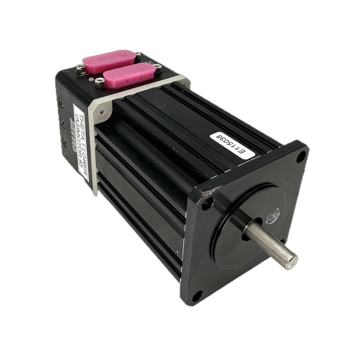 LK4920 AC Servomotor Animatics Corporation SM233D