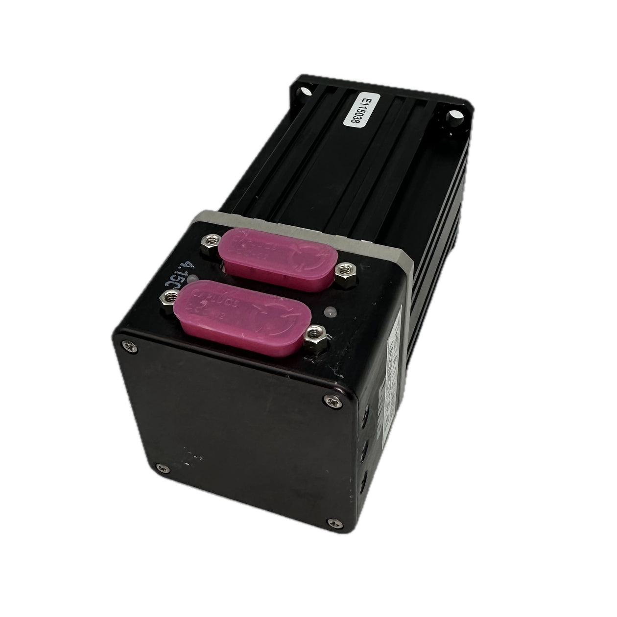 LK4920 AC Servomotor Animatics Corporation SM233D_2