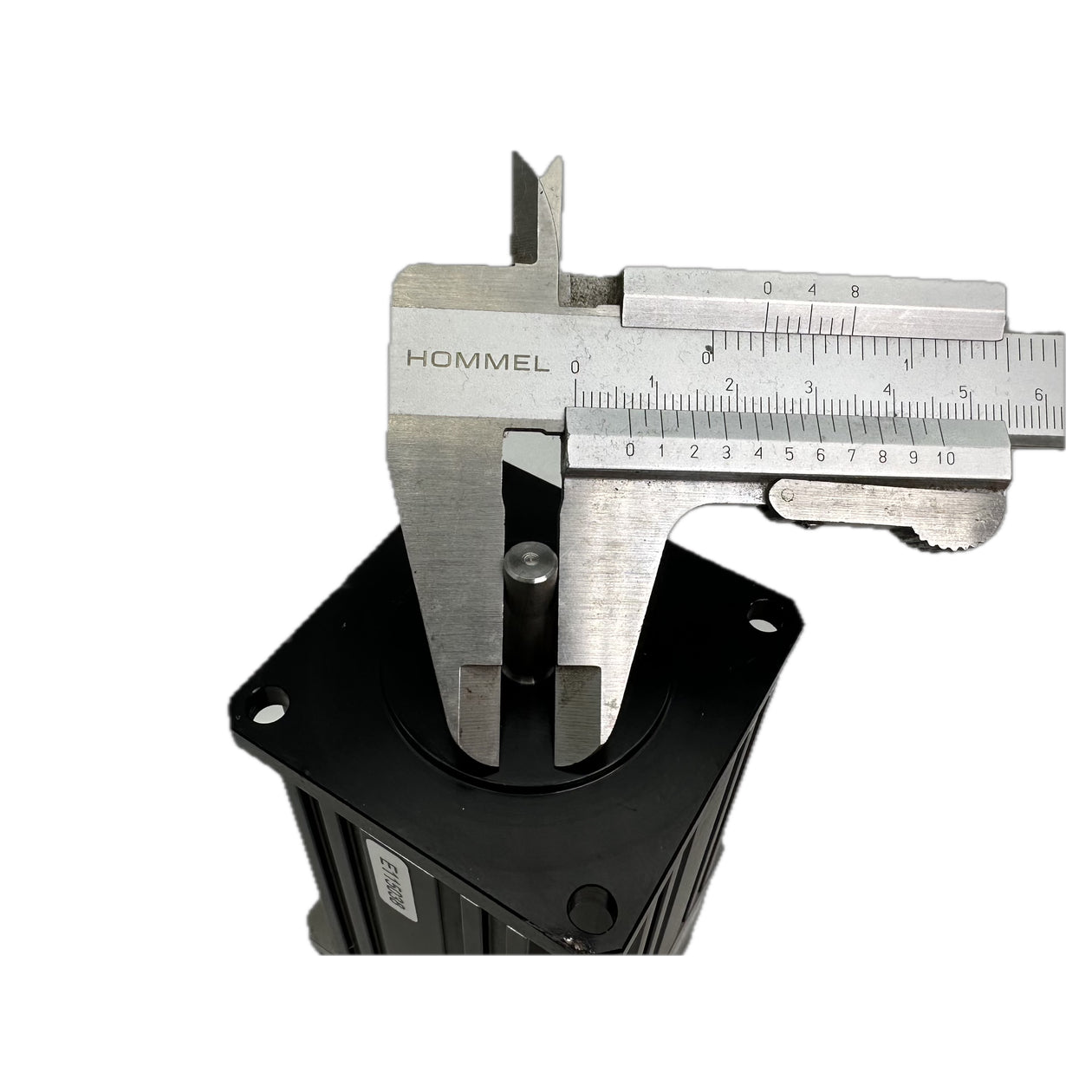 LK4920 AC Servomotor Animatics Corporation SM233D_5