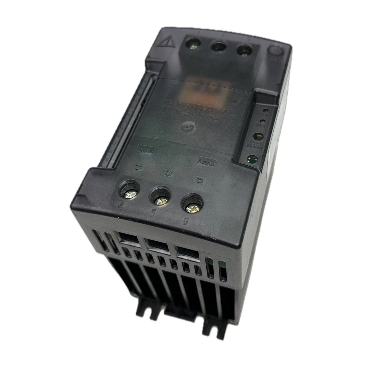 LK4922 Leistungssteller Thyristorsteller Watlow DC10-12P0-0000 100-120V AC