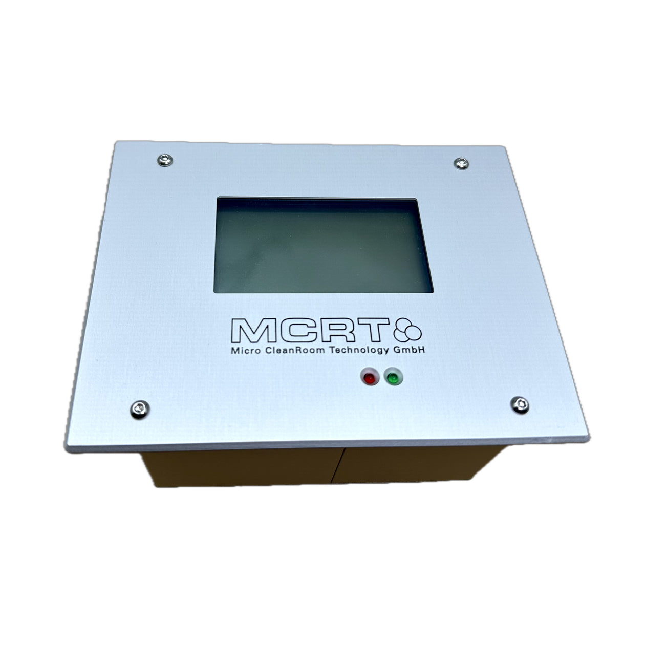 LK4925 Steuerung Lüfter Reinraum Clean Air Control Unit MCRT CACU LP415