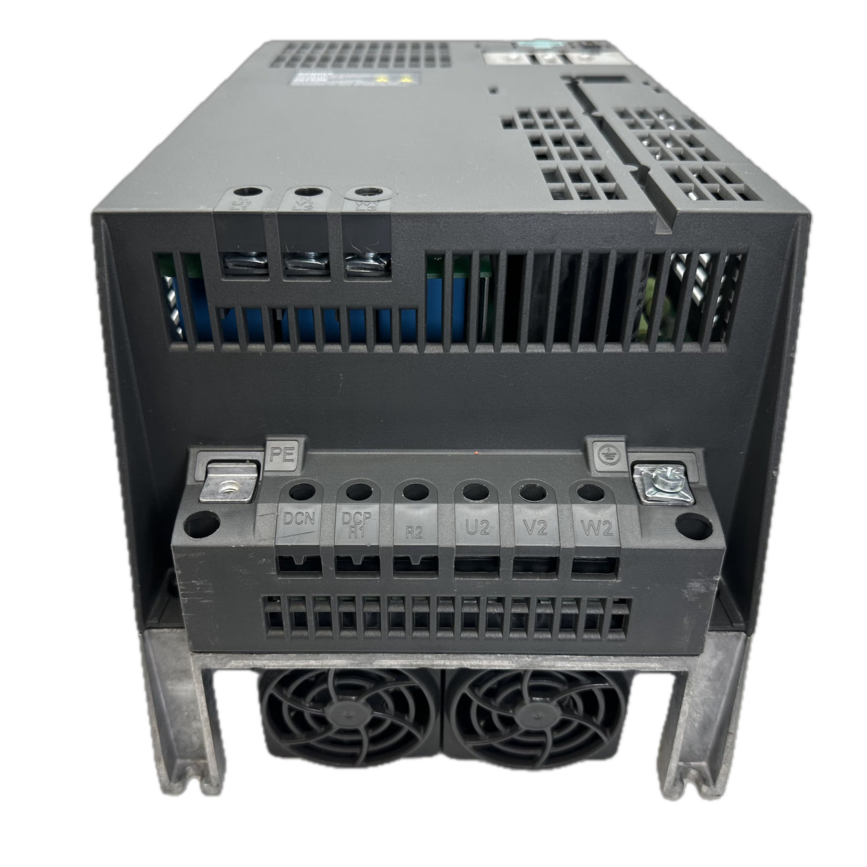 LK4930 Power Module PM240 Siemens 6SL3224-0BE27-5AA0 7.5KW_2