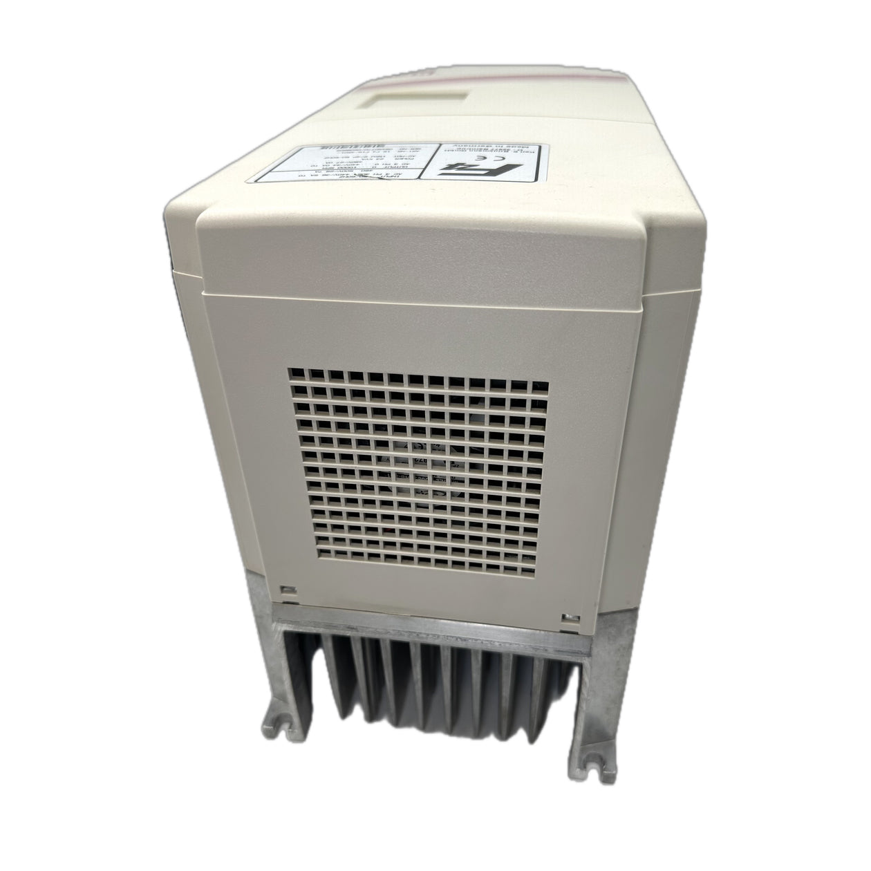 LK4931 Frequency Converter KEB 16.F4.F1G-4R01 15KW_3