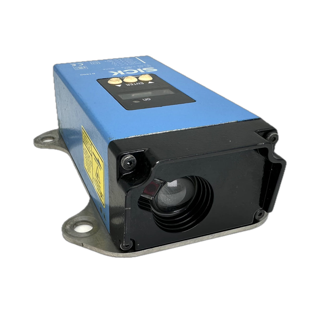 LK4932 Long Range Distance Sensor Sick DT500-A311 1040475 year 09 0.2-7m