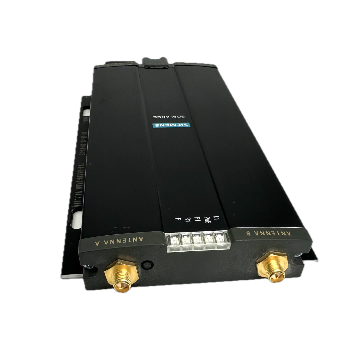 LK4936 Iwlan Access Point Scalance W784-1 Siemens 6GK5784-1AA30-2AA0 V4.1.11_3