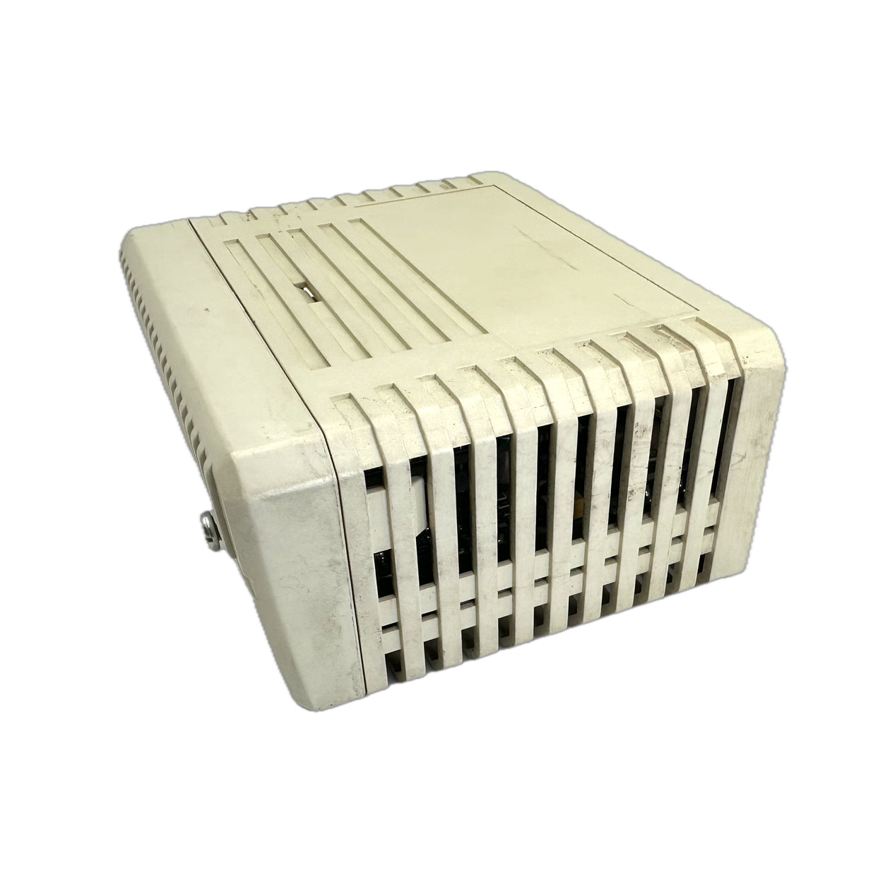 LK4938 communication module ABB CI851 3BSE018116R1 Housing damage_4