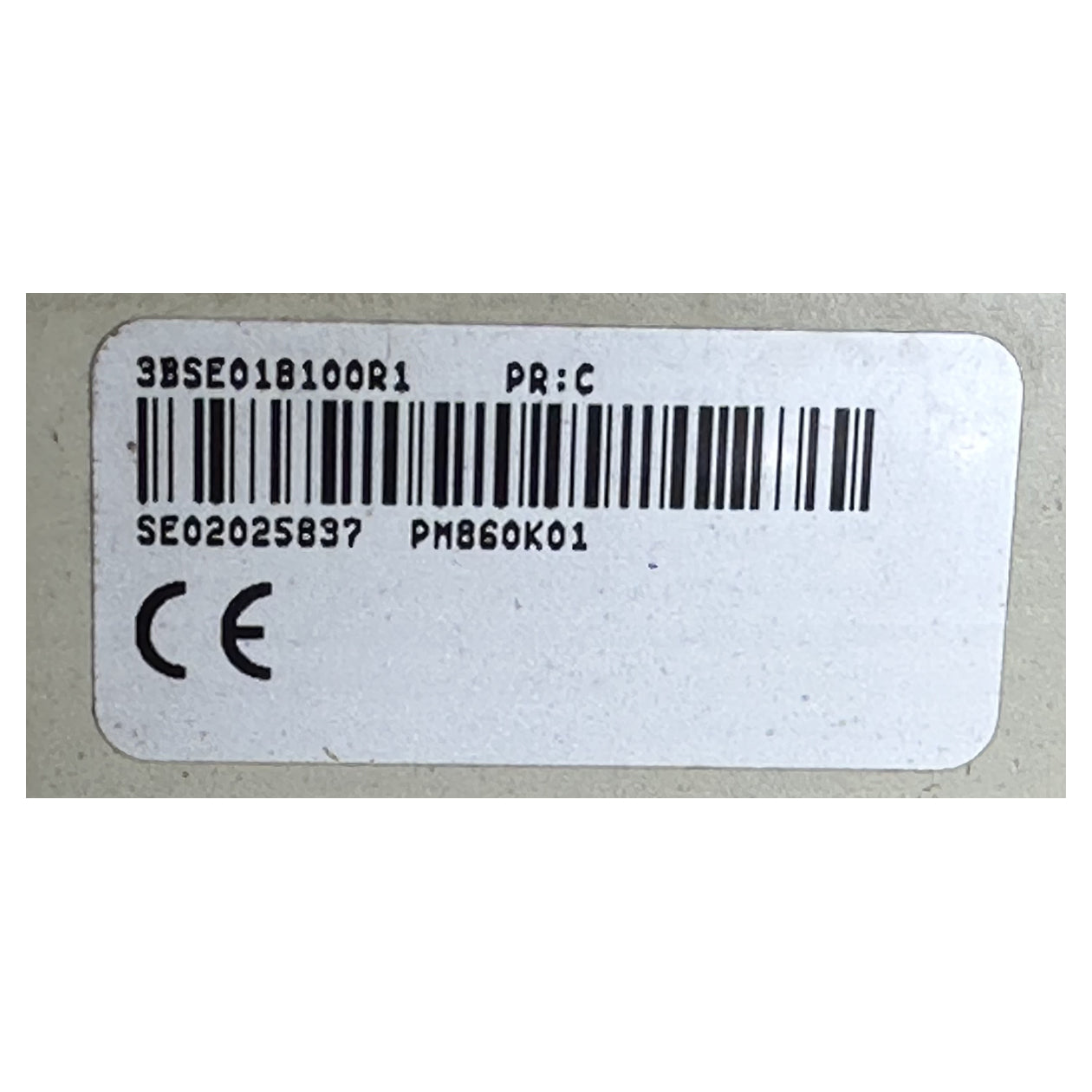 LK4939 CPU processor unit module ABB PM860K01 3BSE018100R1_7