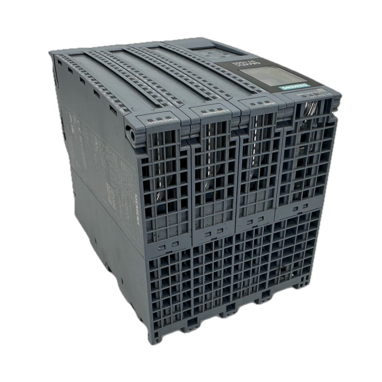 LK4945 CPU 1512C-1 PN Siemens 6ES7512-1CK01-0AB0 6ES7 512-1CK01-0AB0 E2_4