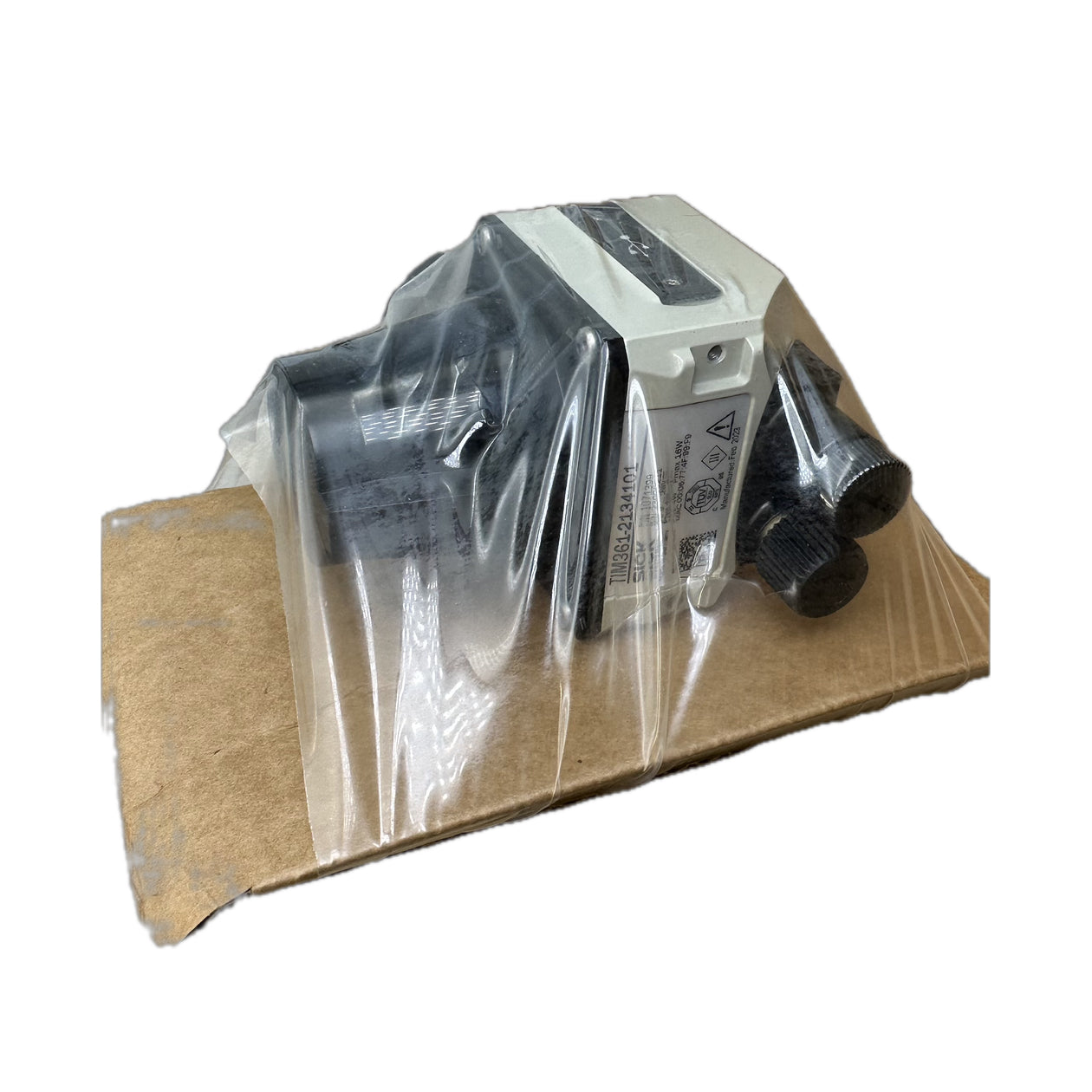 LK4946 2D laser scanner Sick TIM361-2134101 1071399 0.05-10m_3
