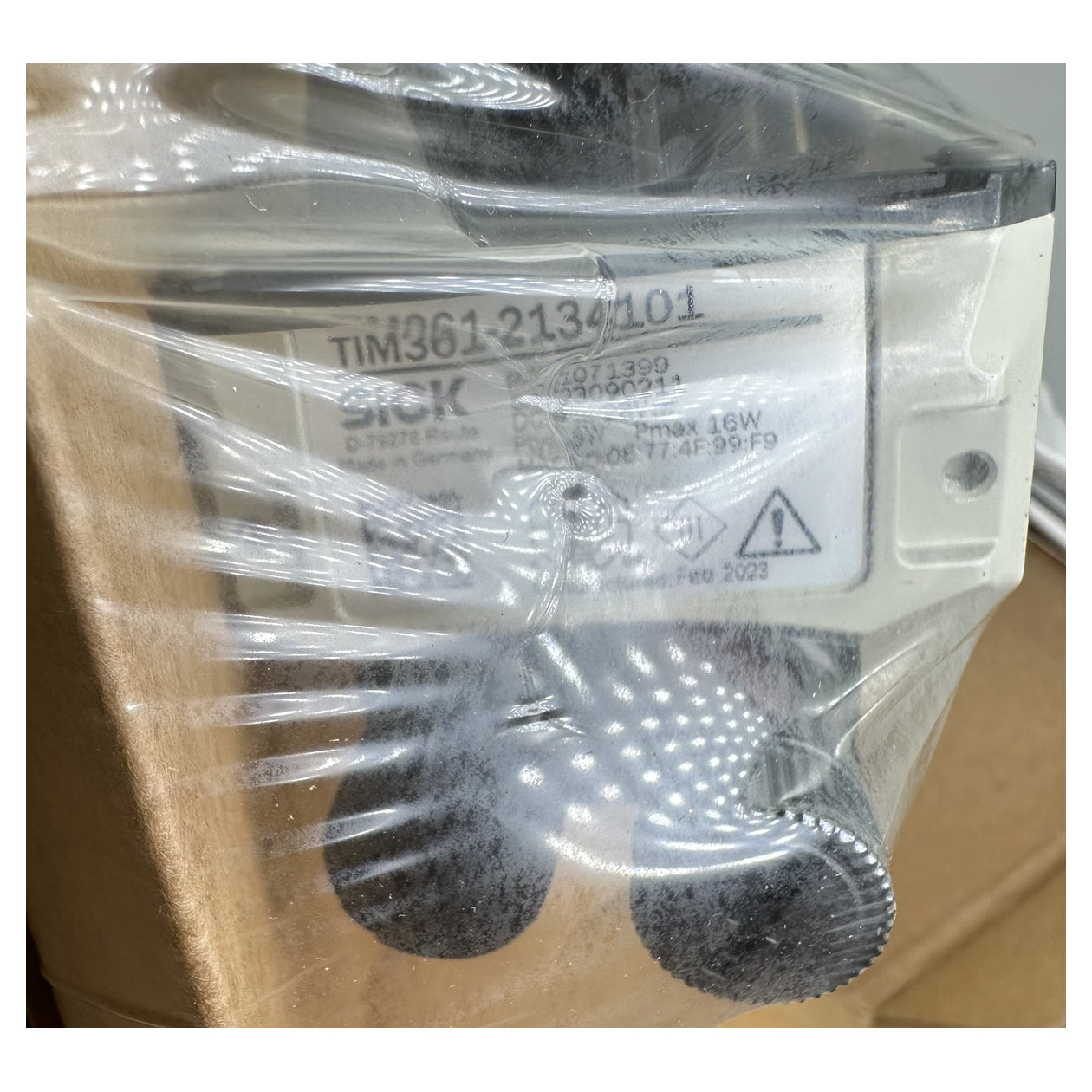 LK4946 2D laser scanner Sick TIM361-2134101 1071399 0.05-10m_4
