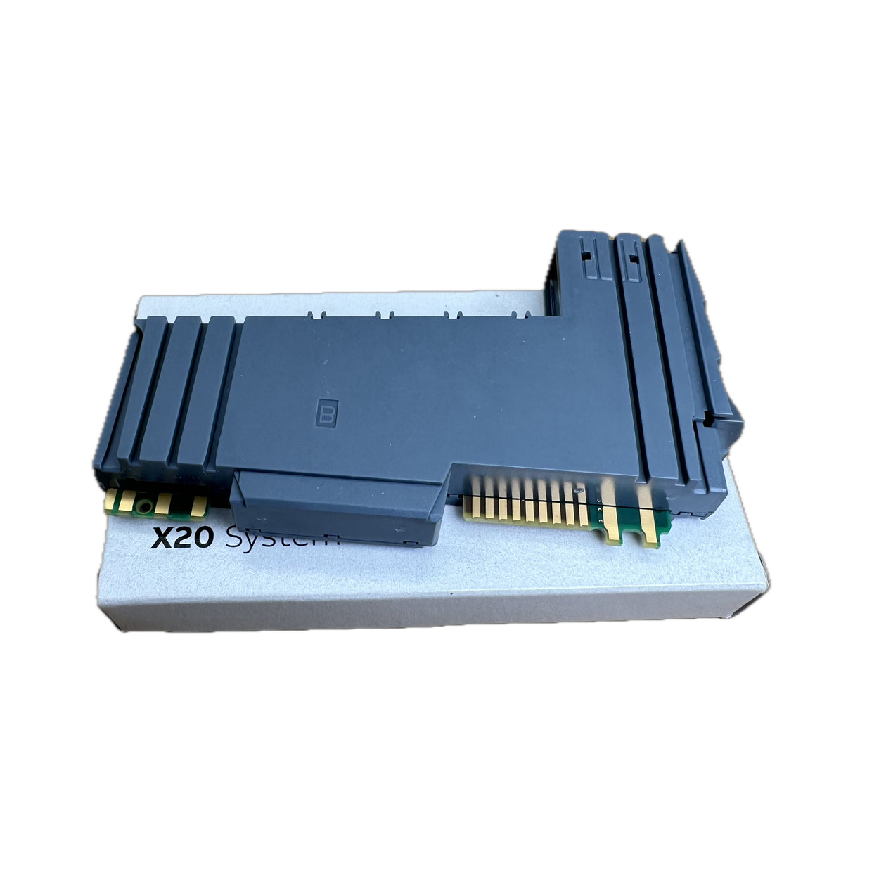 LK4947 analog input module B&R X20AI1744 Rev J0_4