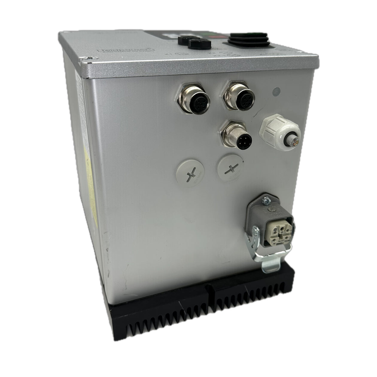 LK4952 Frequenzumrichter Feldpausch ARF 66/2 K 7547601 5-150Hz 6A_2