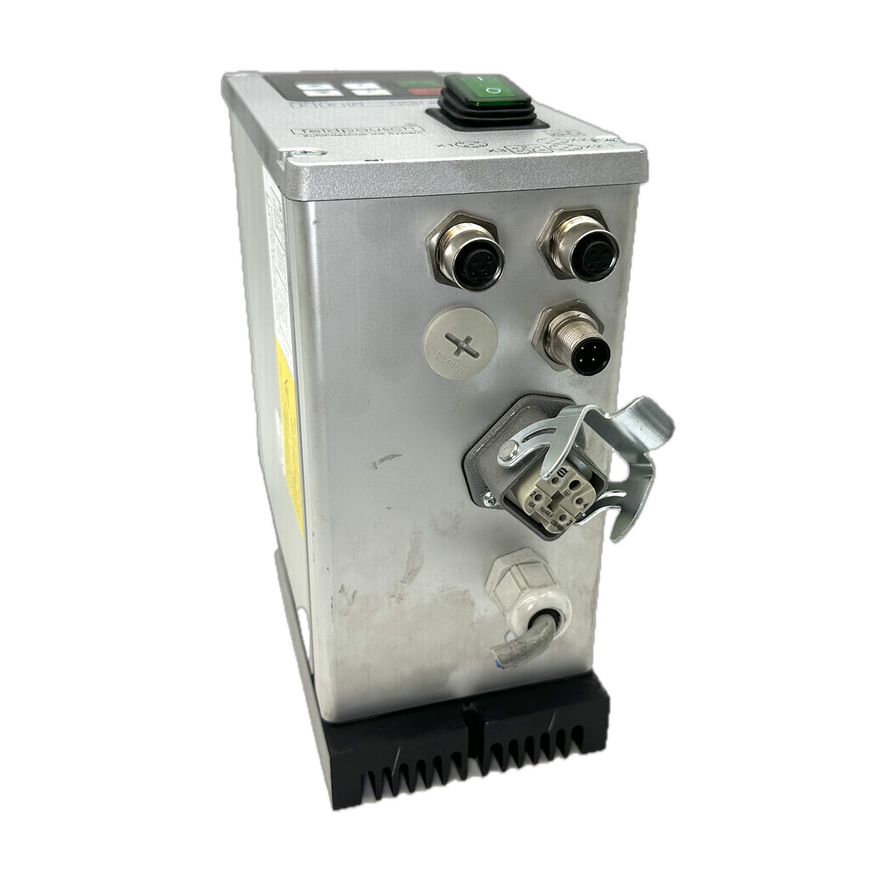 LK4953 Frequenzumrichter Reo Feldpausch ARF 71 6969701 5-150Hz 6A_2