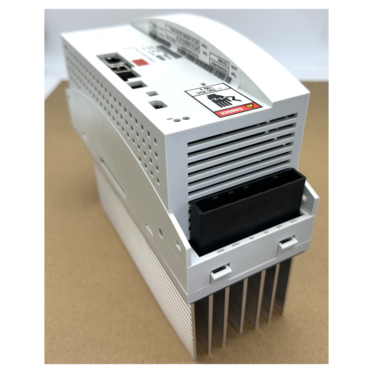 LK4955 Servoregler Kuka KSD1-16 00-122-285 E93DA552I4B531_5