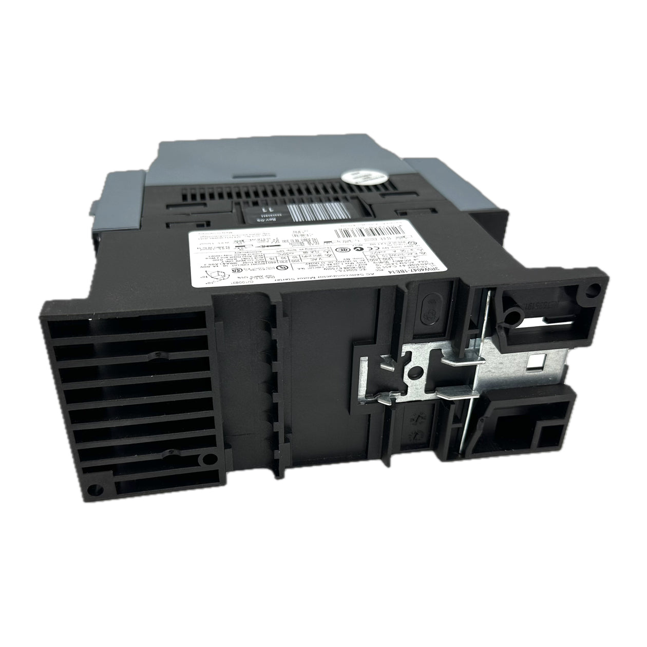 LK4959 Sanftanlauf Softstarter Siemens 3RW4047-1BB14 55KW_5