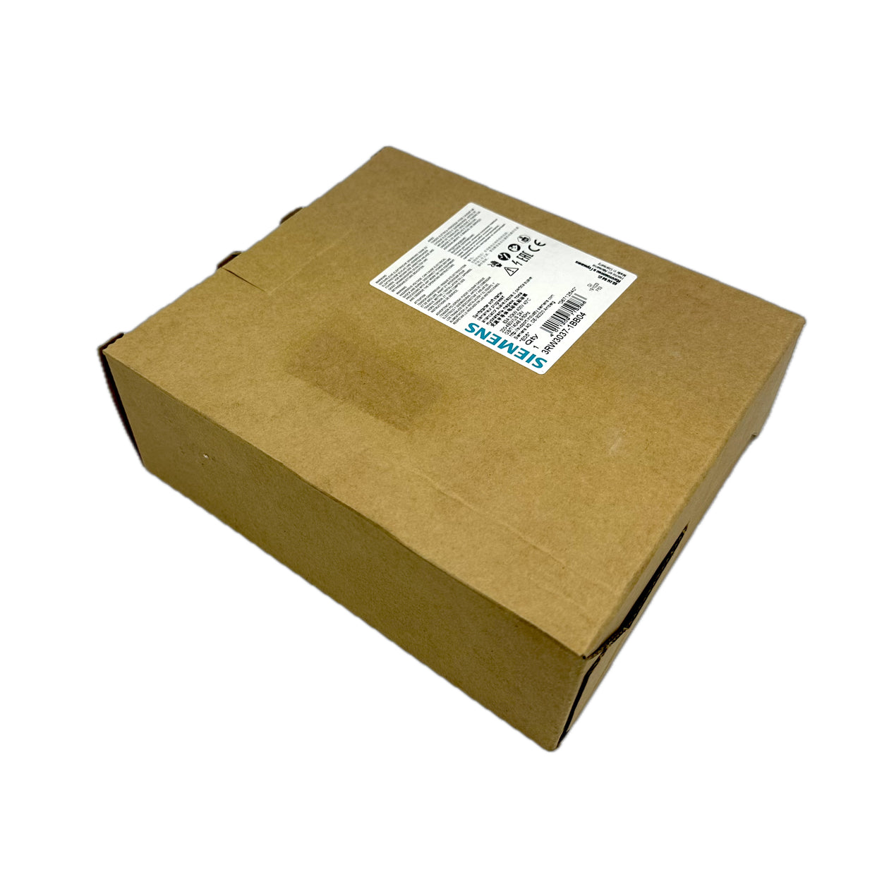 LK4960 Sanftanlauf Softstarter Siemens 3RW3037-1BB04 30KW