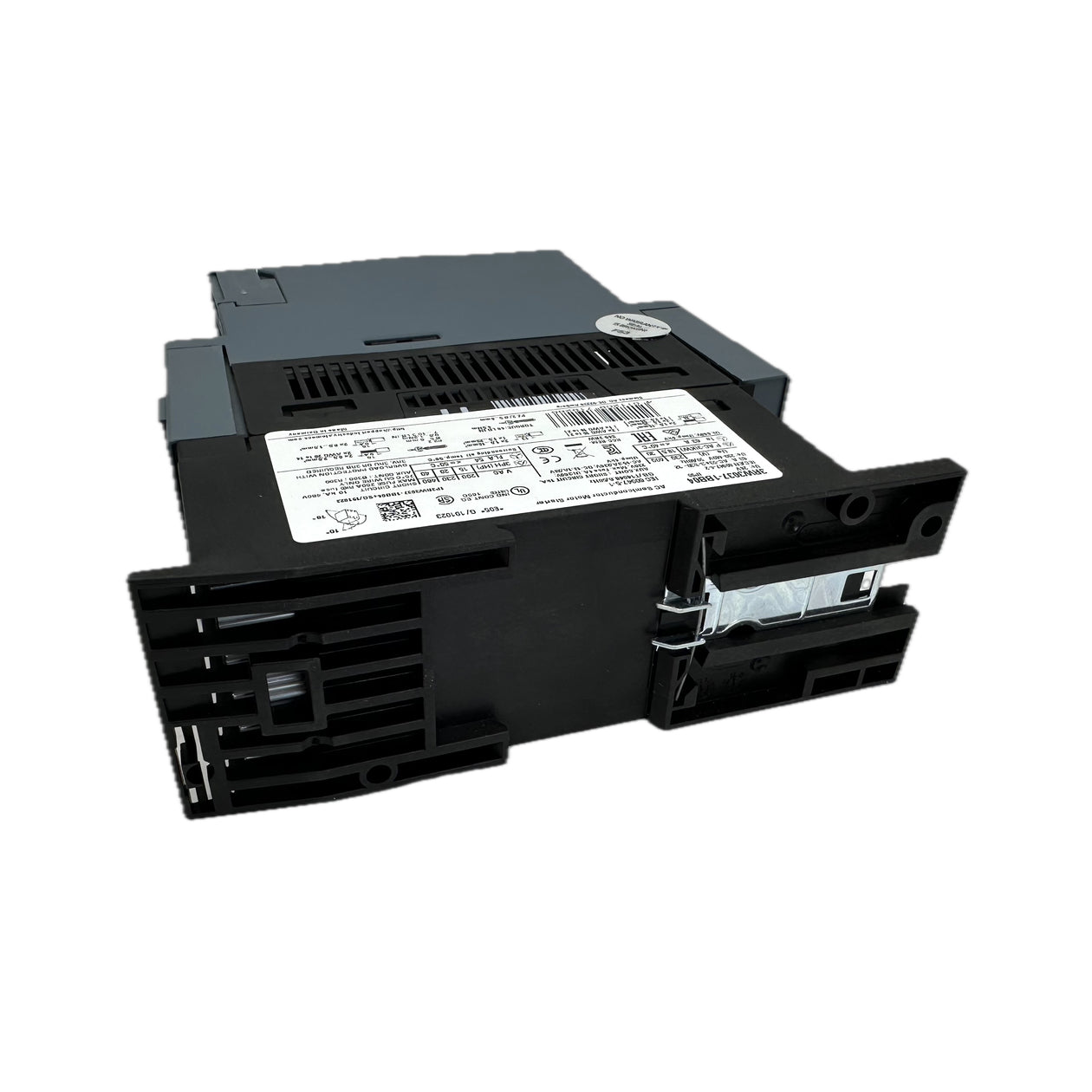 LK4960 Sanftanlauf Softstarter Siemens 3RW3037-1BB04 30KW_5