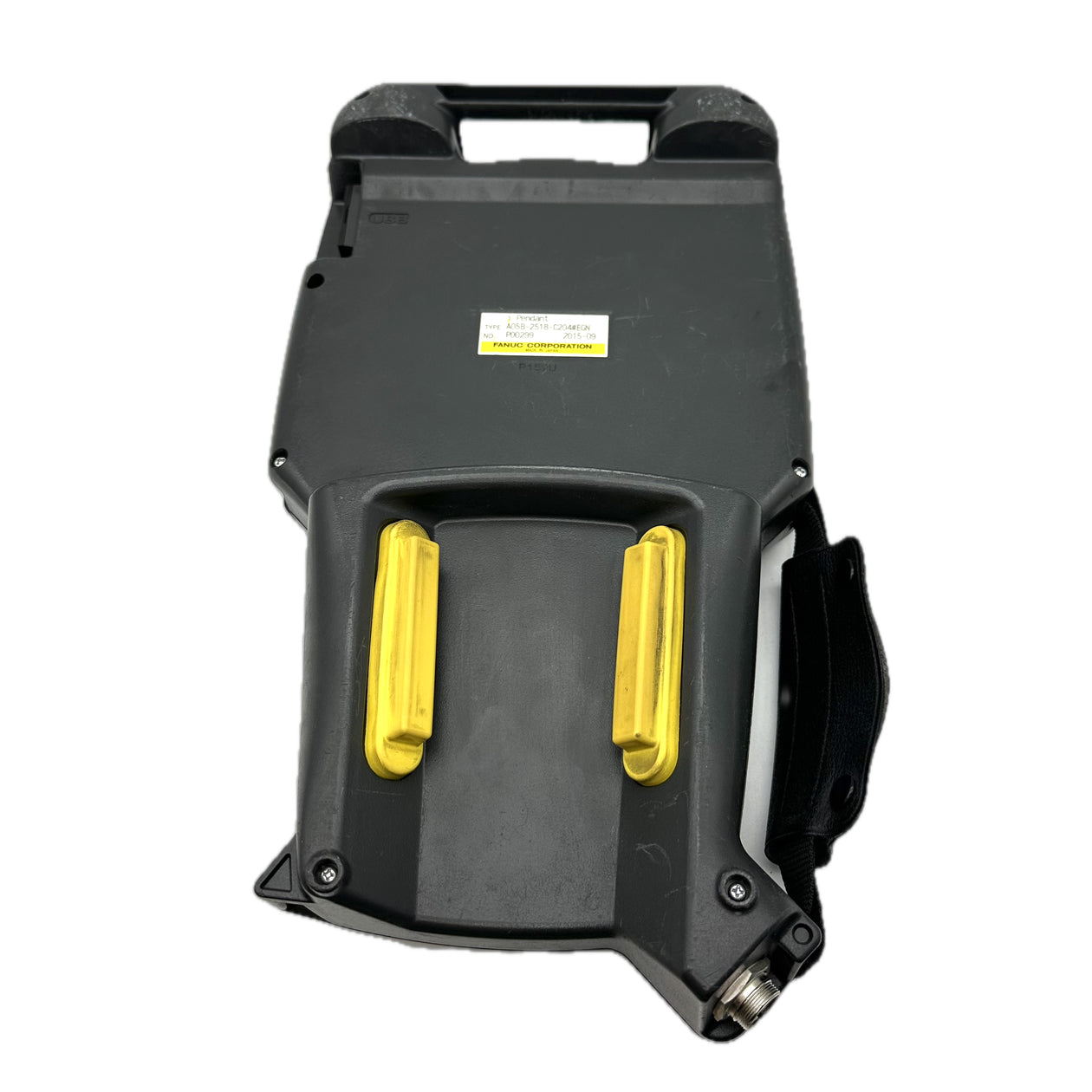 LK4962 Bedienpanel Teach Pendant Fanuc A05B-2518-C204 EGN_2