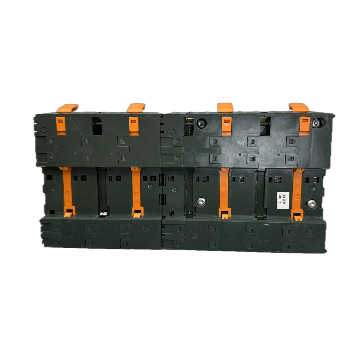 LK4963 Steuerung B&R X20CP3485 Rev F0_5
