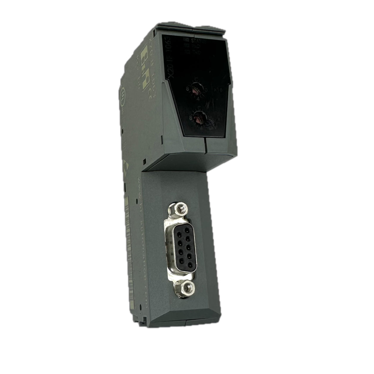LK4965 Schnittstellenmodul Profibus DP B&R X20IF1063 Rev D0