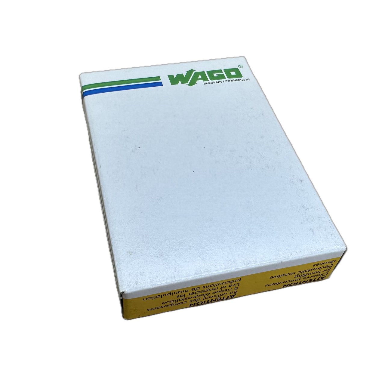 LK4969 2-Kanal-Relaisausgangsklemme Wago 750-513_4