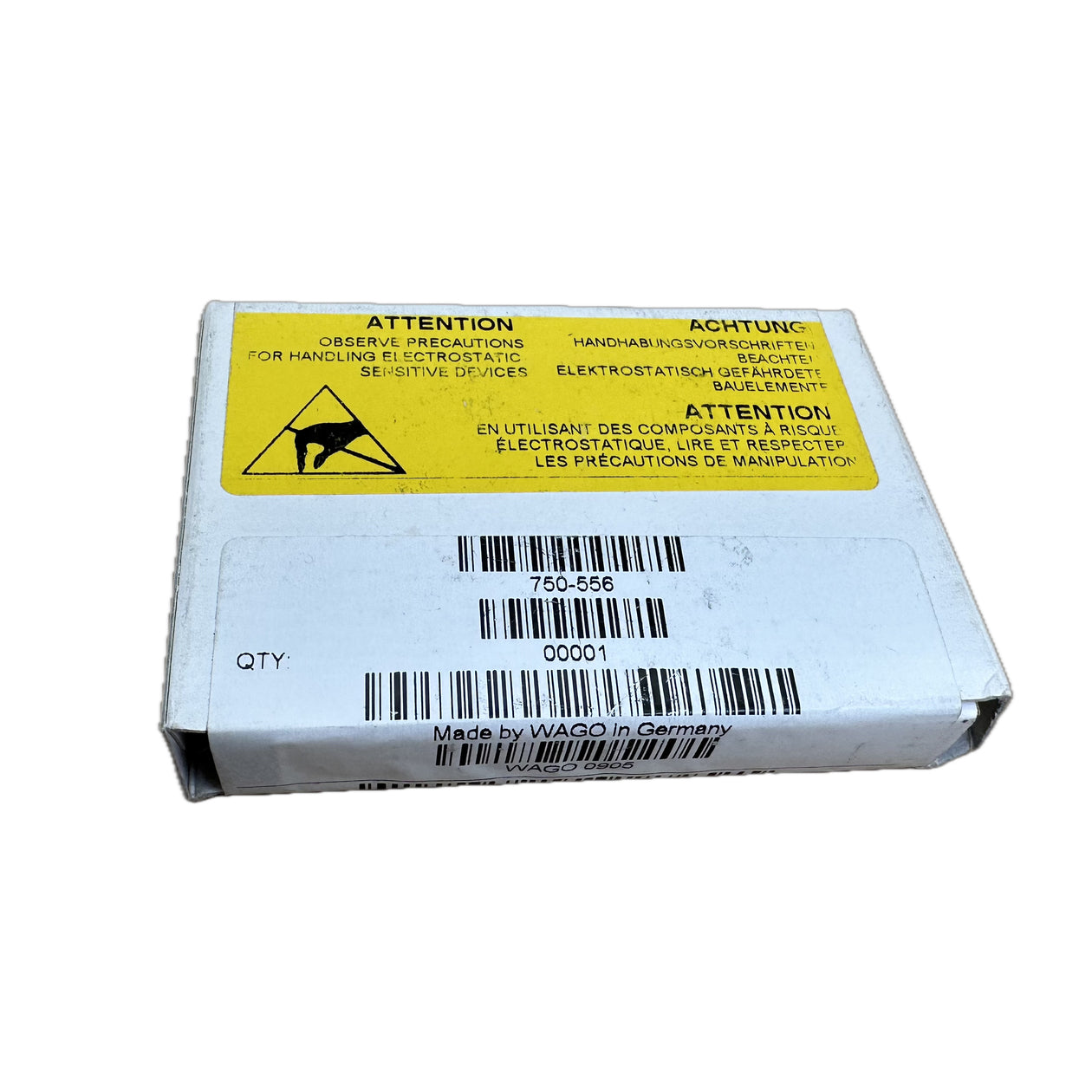 LK4972 2-Kanal-Analogausgangsklemme Wago 750-556_4