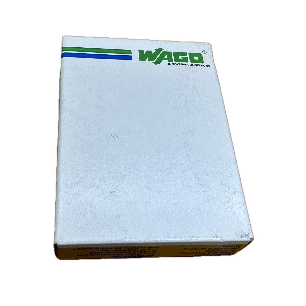 LK4975 4-Kanal-Digitaleingangsklemme Wago 750-432_4