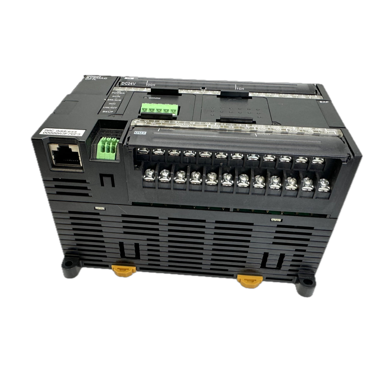 LK4982 Steuerung SPS Omron CP1L-EM40DT1-D_2
