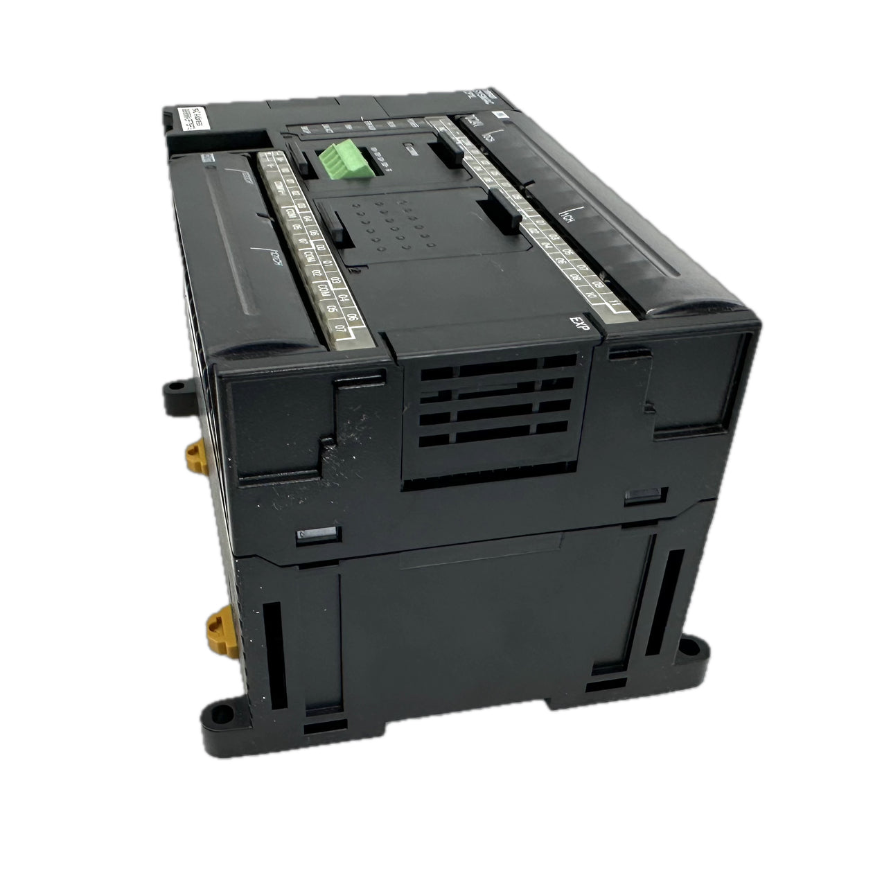LK4982 Steuerung SPS Omron CP1L-EM40DT1-D_3