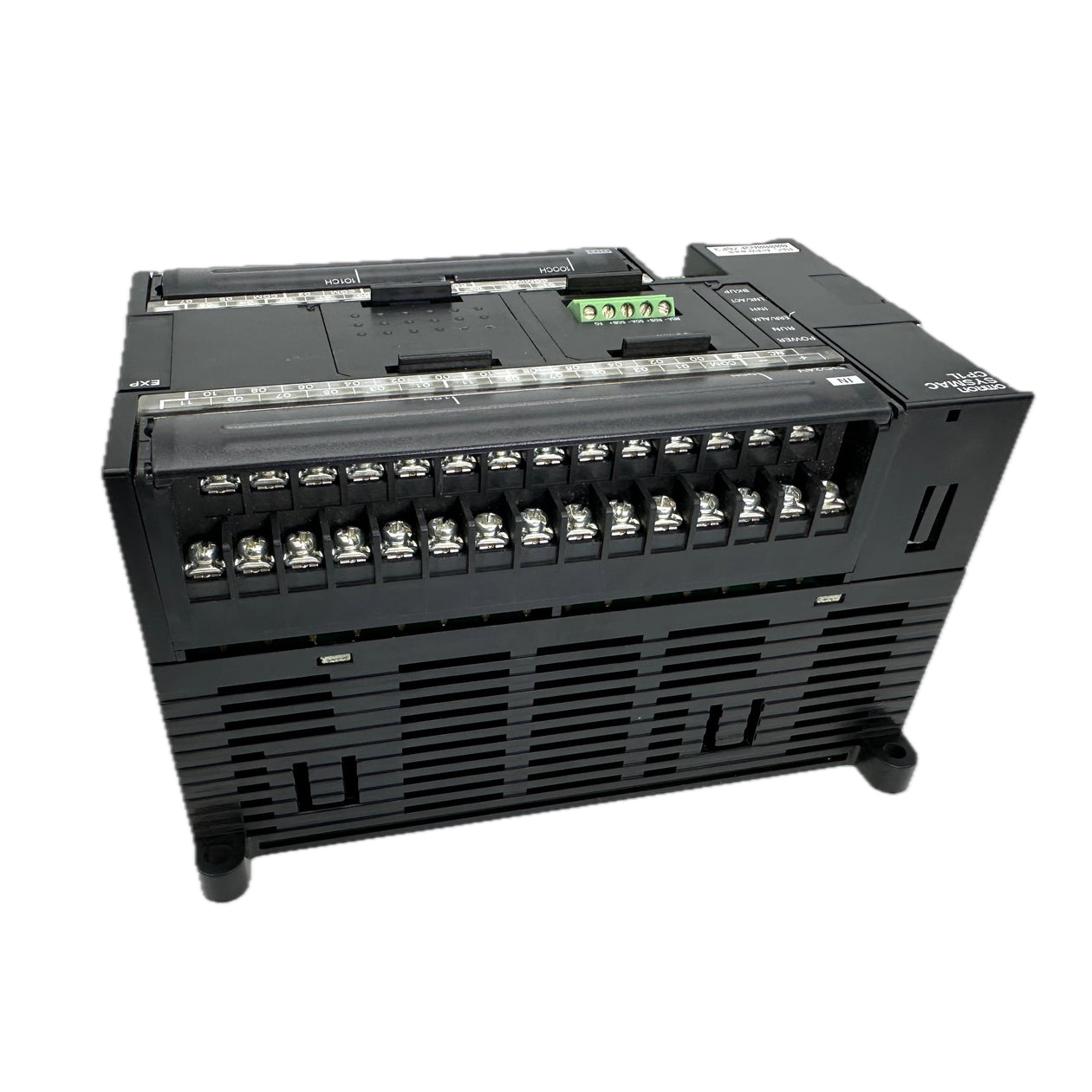 LK4982 Steuerung SPS Omron CP1L-EM40DT1-D_4