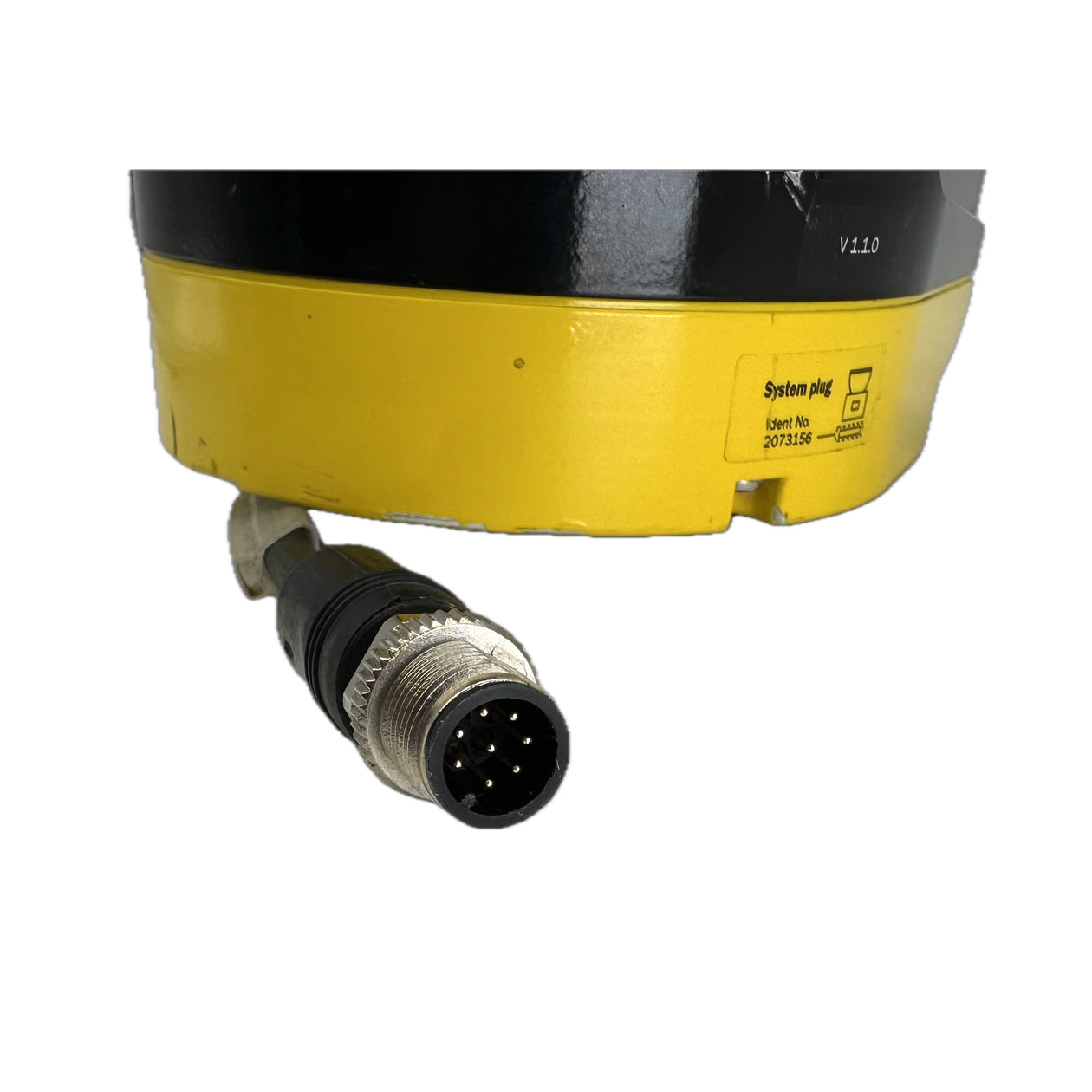 LK4987 Laserscanner Microscan3 Sick MICS3-AAAZ40AZ1 1067360 bis 4m_6