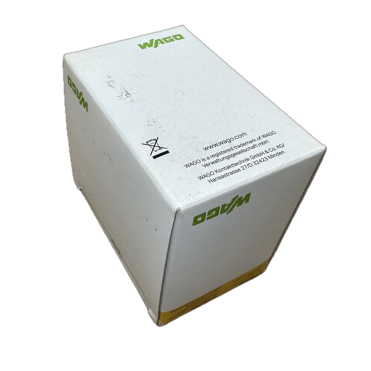 LK4988 Controller PFC200 2 Gener 2x Ethernet RS-232/485 Wago 750-8214_4