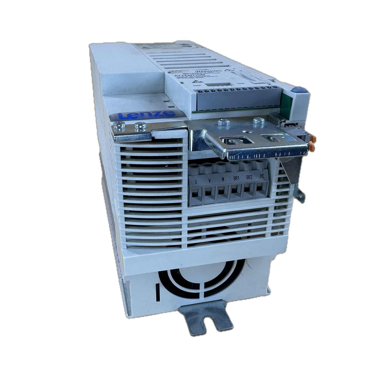 LK4990 Frequenzumrichter Lenze E82EV302_4C 13141956 3KW_3