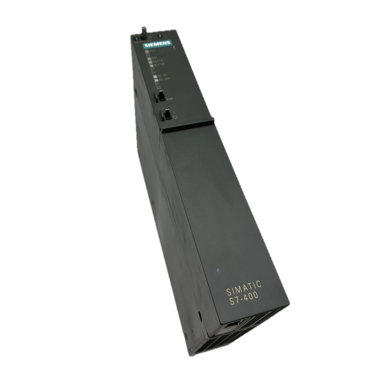 LK4996 Stromversorgung PS405 Siemens 6ES7 405-0KA02-0AA0 6ES7405-0KA02-0AA0 10A