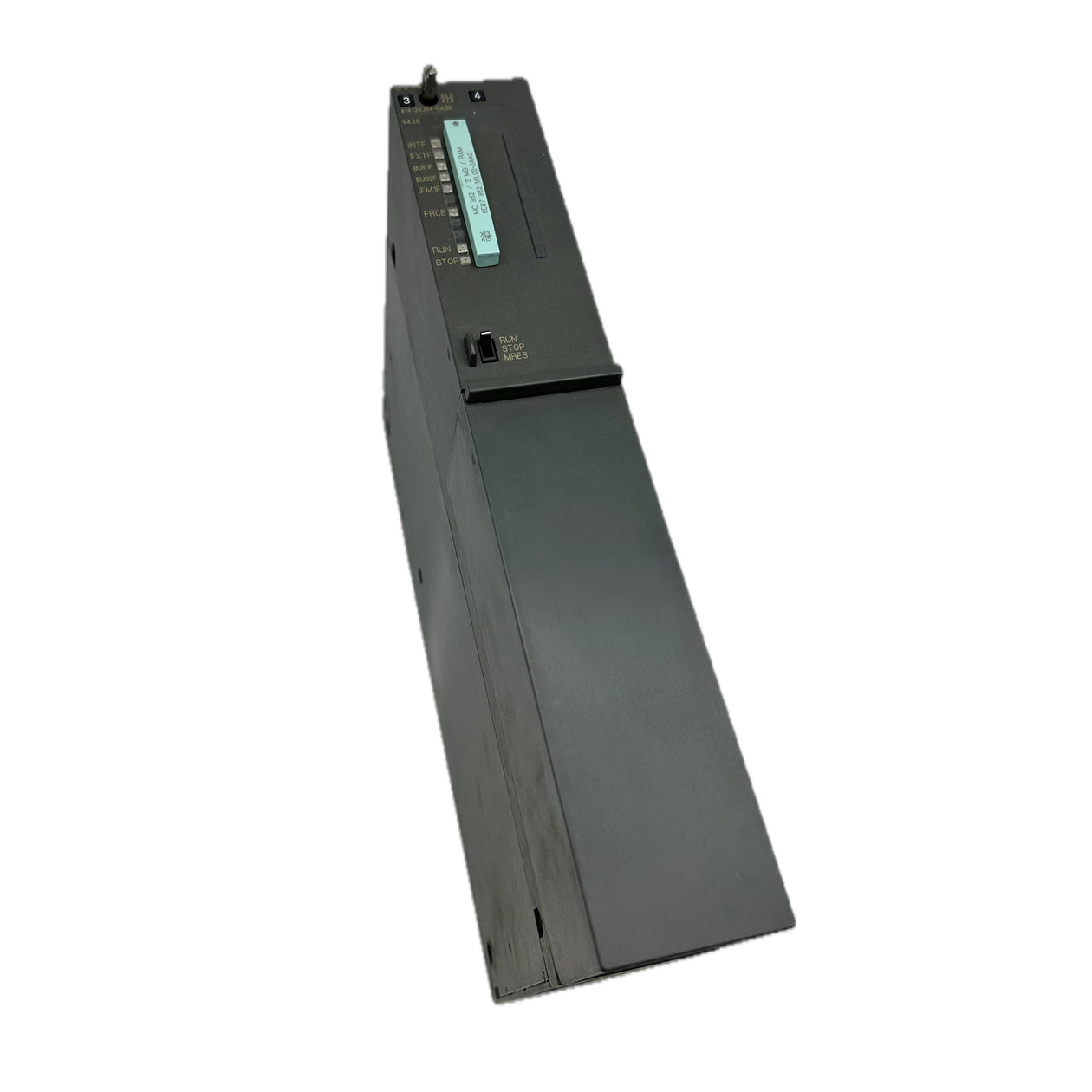 LK4997 CPU 414-3 Siemens 6ES7 414-3XJ04-0AB0 6ES7414-3XJ04-0AB0 E2